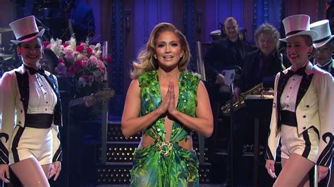 jlo snl versace dress|jennifer lopez dresses.